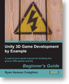 Introduction to Game Development Using Unity 3D