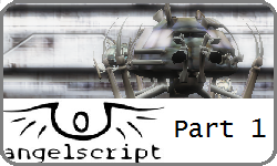 Programming By Example - Adding AngelScript to a Game Part 1