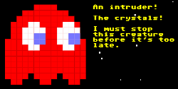 The Shaming of Pac-Man: A Remake of the Classic From the 80's With A Beginner Friendly Class Framework