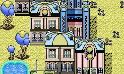 Characters and Worldbuilding: Analyzing the Strength of Japanese Games