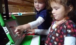 Beginners Guide to User Testing With Children