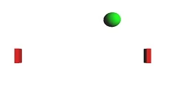 Multiplayer Pong with Go, WebSockets and WebGl