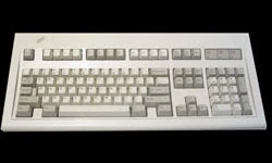 Asynchronous Keyboard Input for Fixed-Time Step Games