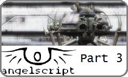 Programming By Example - Adding AngelScript to a Game Part 3