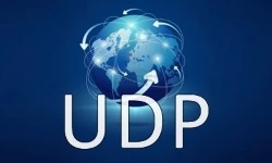 Preview: Reliable UDP implementation, lockstep, LAN, and parity bit checking
