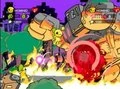 the Behemoth