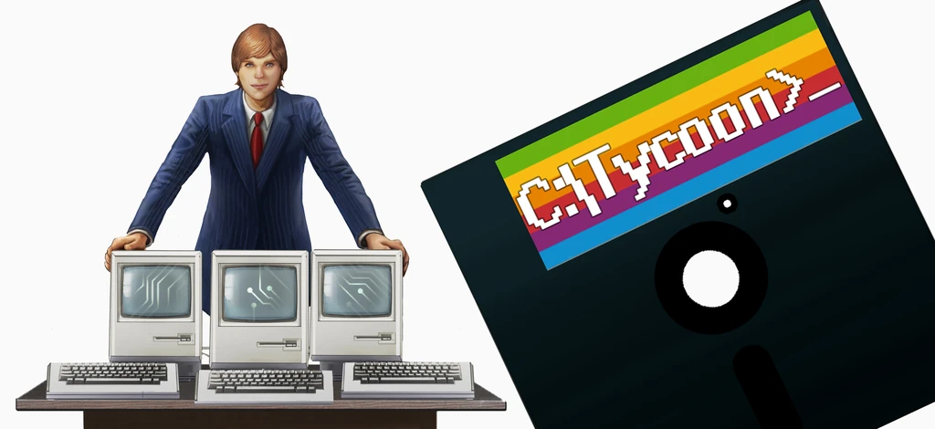 My indie game dev story by András Illés