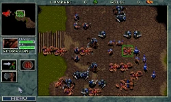 Retro Mortis: RTS (Part 2) - Then a Blizzard came...