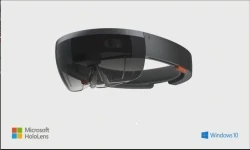 GPS on the Microsoft Hololens