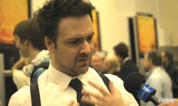 GDC 2013: Interview with Richard Hofmeier