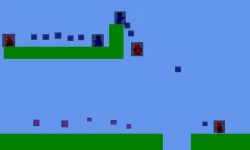 Intelligent 2D Collision and Pixel Perfect Precision