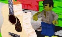 The Good, The Bad and The WebGL-y