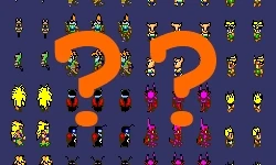 Introduction to Spritesheets