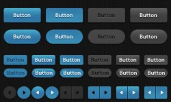Creating a Very Simple GUI System for Small Games - Part I
