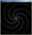 Making Galaxies