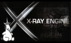 Anomalies in X-Ray Engine