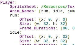 YAML Basics and Parsing with yaml-cpp