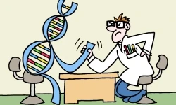 Light Introduction to Genetic Programming