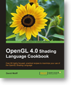 GLSL 4.0: Using Subroutines to Select Shader Functionality