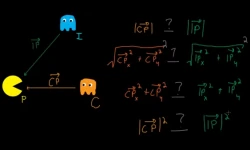 Math for Game Developers: Intro to Vectors