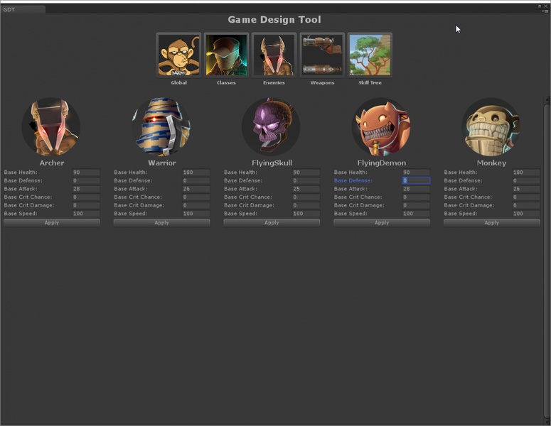 GameDesignTool_Enemies.png