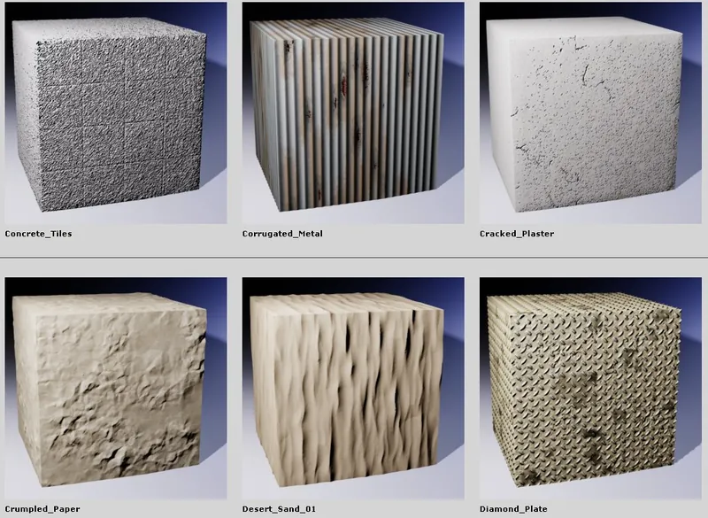 Figure 3 - Substance textures.jpg