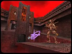 Quake 3: Arena