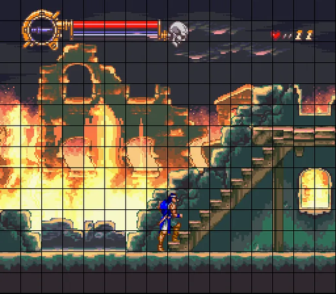 Castlevania_Dracula_X_Stairs.png