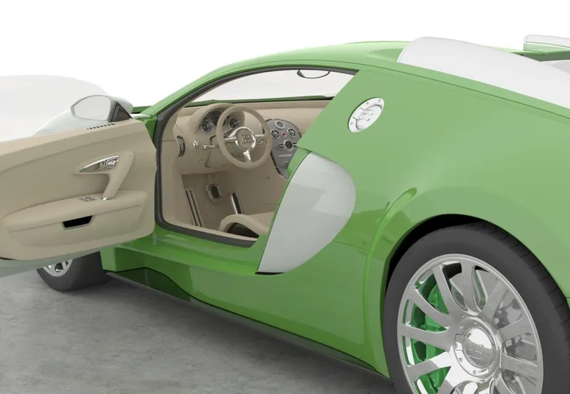 Figure 3 - Bugatti_Veyron_iRay02.jpg
