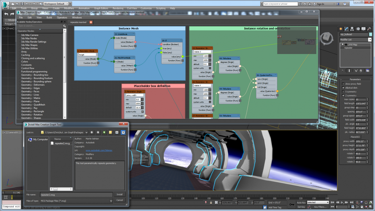 3ds max for mac os