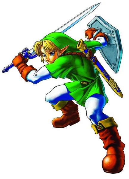 05-17 Link (LegendofZeldaOcarinaofTime3D).jpg