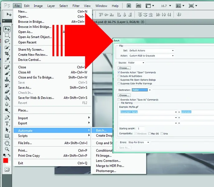 05-38 PhotoShop batch window.jpg
