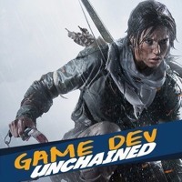 Game Dev Unchained 91: Writing for Tombraider, Mirror's Edge, and Heavenly Sword with Rhianna Pratchett