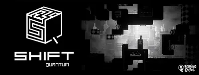 Shift Quantum Systems