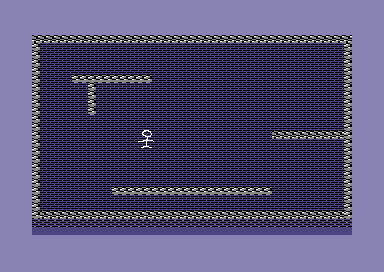 A C64 game - Step 5