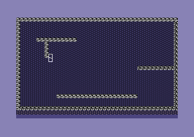 A C64 Game - Step 6