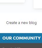 Got a Dev Blog? Automatically Syndicate to the GameDev.net Community