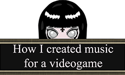 How I created music for a videogame