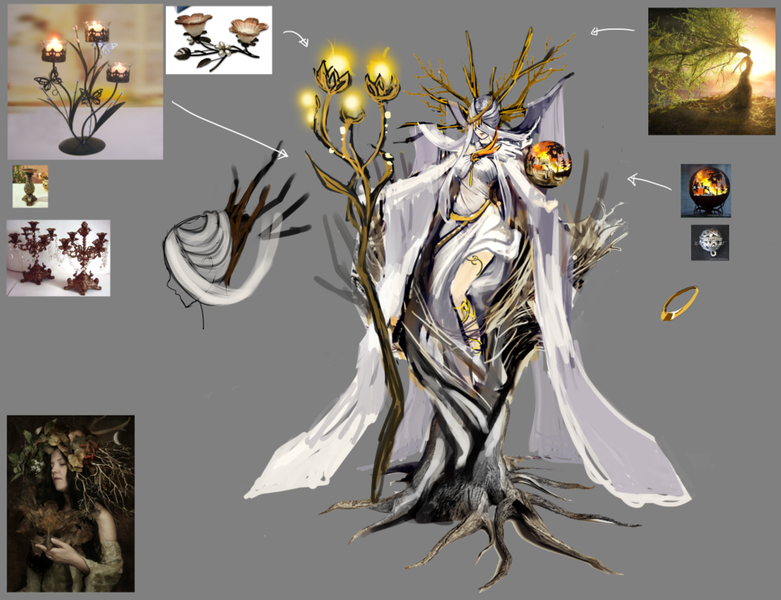 Dev Blog: Week 9 - Back to Classic TD