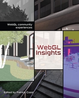 WebGL Insights Book Now Free