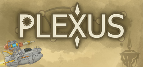 Plexus – a game about flying submarines