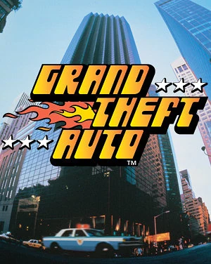 Grand Theft Auto Design Document