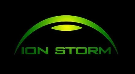 Ion Storm Design Docs