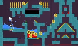 Fluid Rendering with Box2D