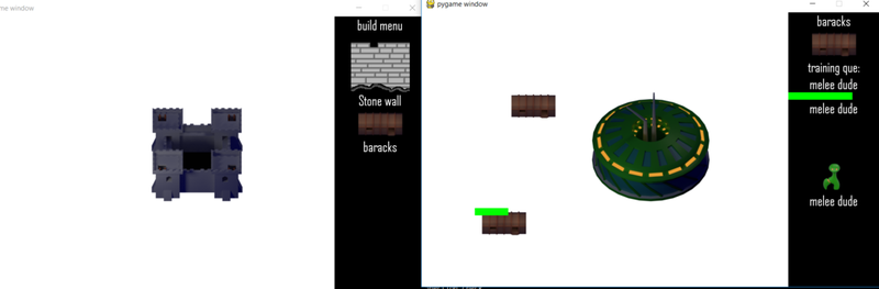 Day 3 - Forts and stacks