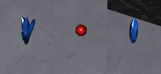 Week of Awesome V: Day 4: Strange Crystals