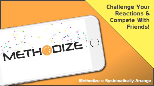 Methodize Update - SHIFT mode and smoother gameplay!