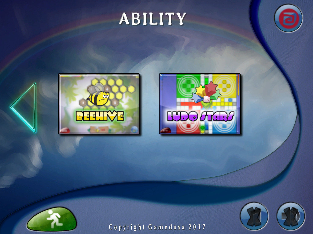 Ability category