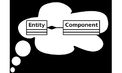 A Critique of the Entity Component Model