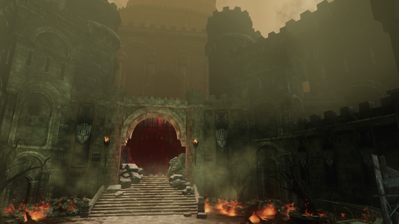 Dev Blog: Week 16 - TGS & Updates